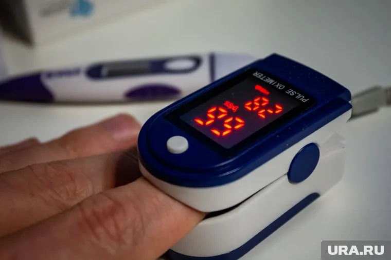 В России за сутки коронавирусом заразилось 27 543 человека