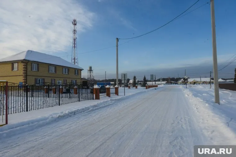 Ребенка похитили днем 30 января