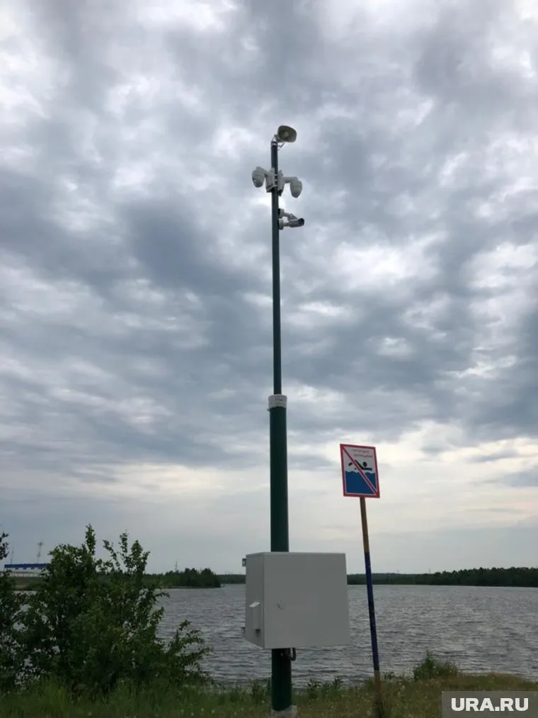 Система отработала неделю в полностью автоматическом режиме