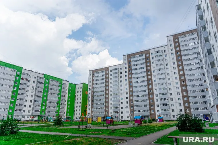 Чаще всего для переезда россияне выбирают крупные города