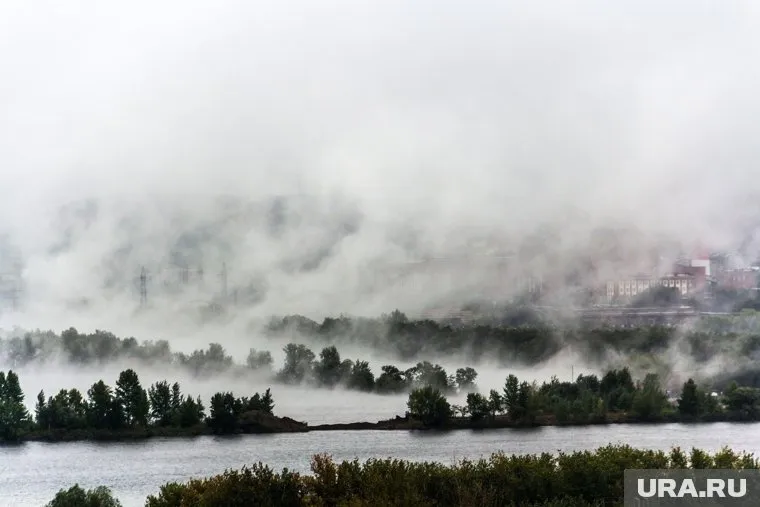 Жители Сибая пожаловались Путину на экологическую ситуацию