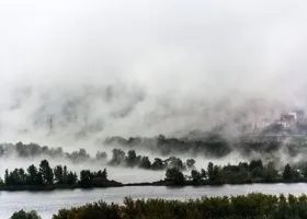 В Кремле заинтересовались ситуацией в отравленном смогом башкирском Сибае