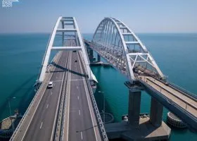 Как проходит досмотр на Крымском мосту: что нужно знать