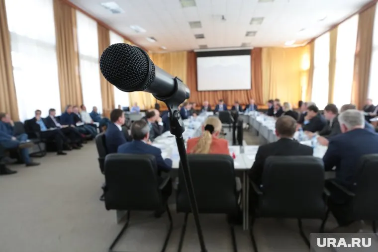 Глава Кудымкарского муниципального округа Алексей Плотников дал ложную информацию о снятии режима повышенной готовности