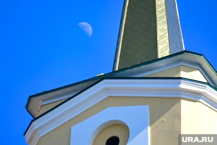 В «зеркальное» новолуние повезет людям творческих профессий