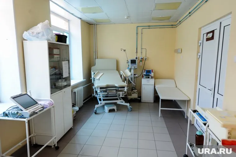 Россиян отправляют за границу якобы на лечение