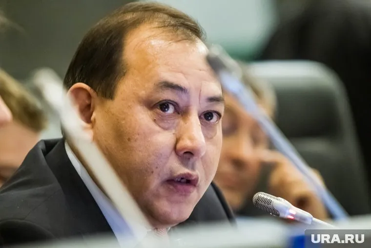 Мурат Тулебаев приговорен к 3 годам 6 месяцам условно