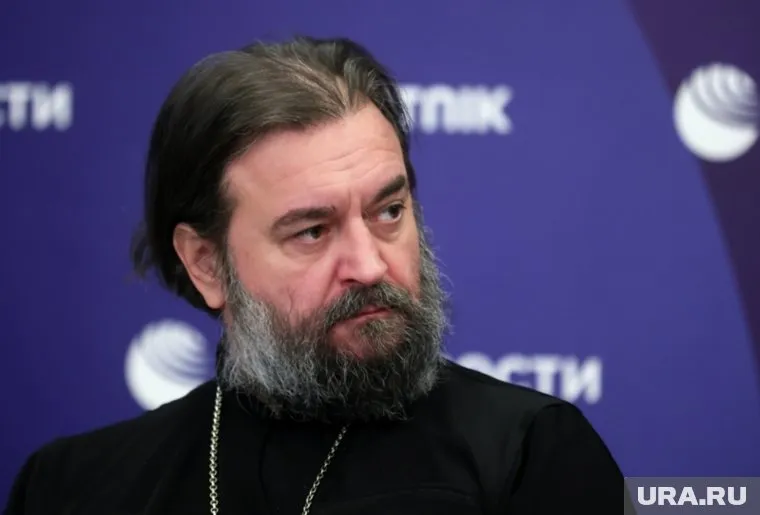 Андрей Ткачев стал известен благодаря своим резким высказываниям