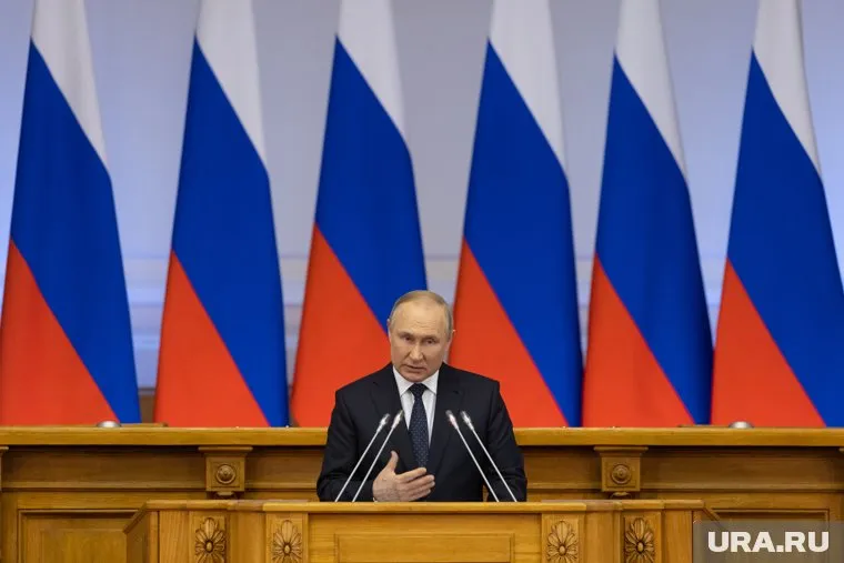 Власти РФ сделают все возможное, чтобы защитить российских журналистов, заявил Путин