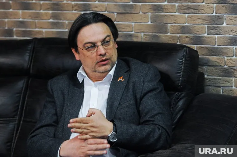 Михаил Смирнов арестован по делу о коррупции