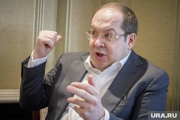 Леонид Гункевич видит в создании Советской власти еврейский заговор