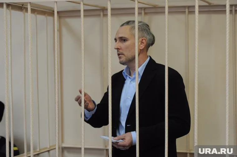 Станислав Третьяков заявляет, что его оговорил Андрей Юдин в обмен на свободу