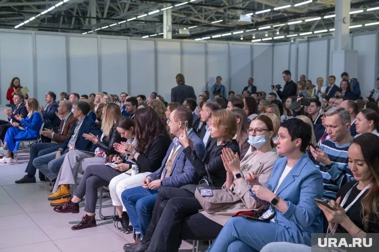 Мера поддержки реализуется в рамках нацпроекта «Малое и среднее предпринимательство»