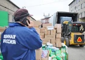 Как «Единая Россия» получила особый статус в Донбассе