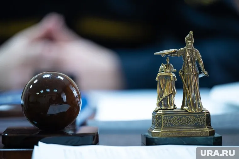 Уголовное преследование предпринимателя из Перми продолжалось пять лет