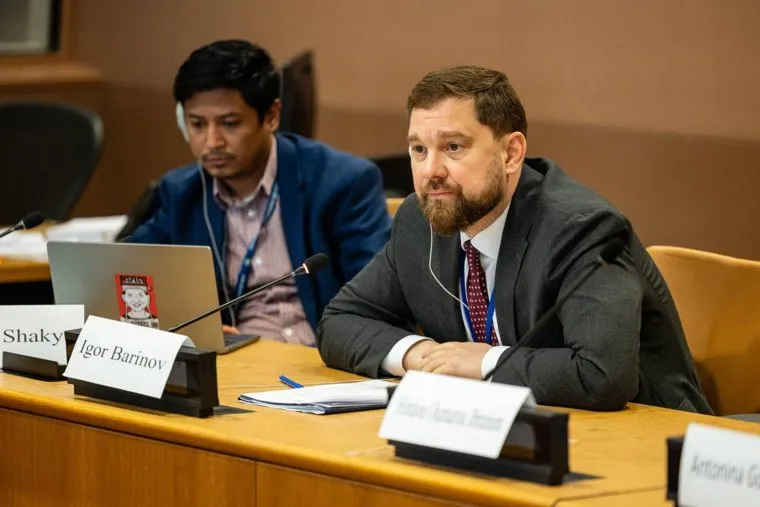 Энергетический переход невозможен без учета прав коренных народов