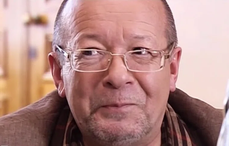 Паников умер на 67 году жизни