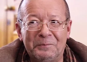 Умер российский актер Паников, возглавлявший союз кинематографистов Тюмени