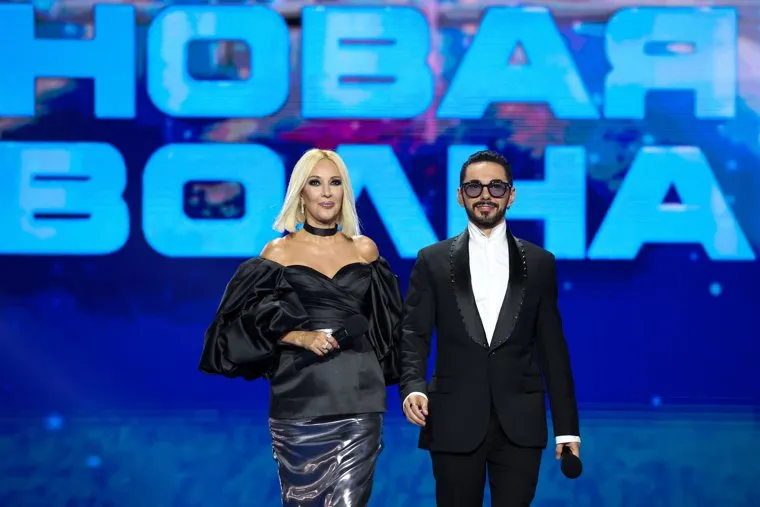 Казань впервые готовится принять международный музыкальный фестиваль «Новая волна 2025»