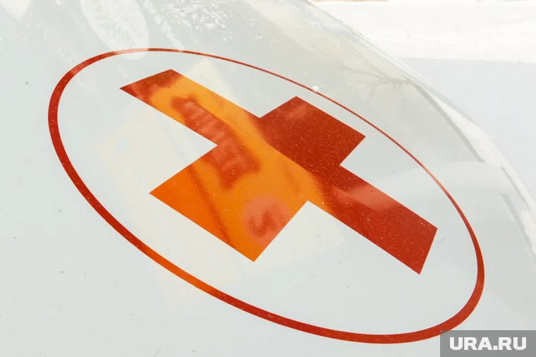 Пенсионера госпитализировали в ГКБ №40
