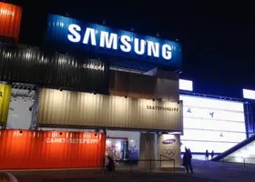 Минцифры и Минпромторг РФ намерены ограничить ввоз смартфонов Samsung