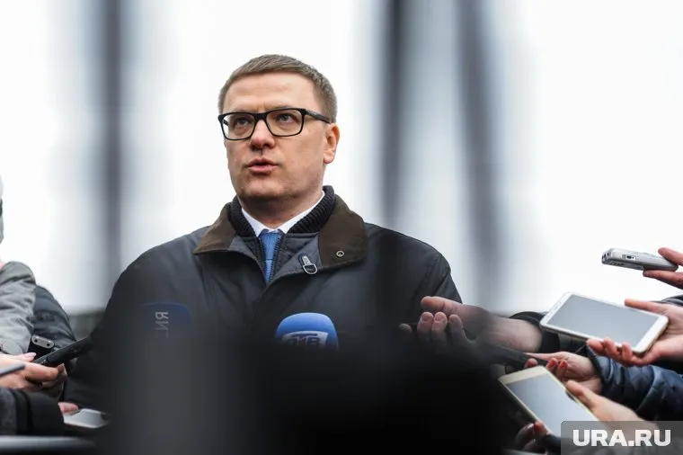Алексей Текслер принял несколько решений по своим медиа