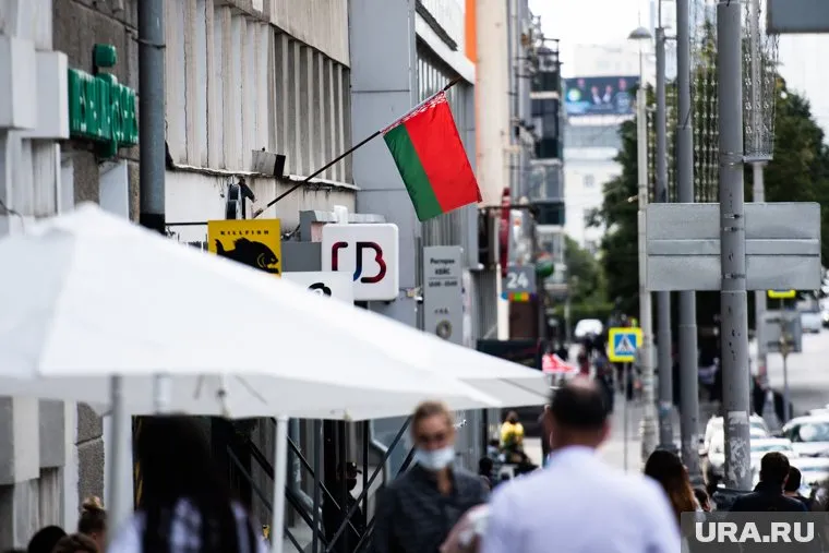 Миссия ООН может быть направлена по запросу властей