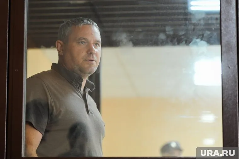 Александр Степанов категорически не признает своей вины