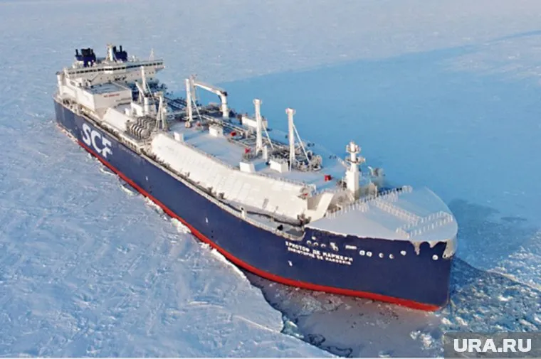 Грузооборот на Севморпути должен достичь нескольких десятков миллионов тонн