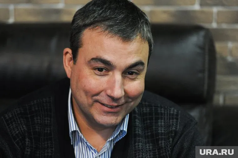 Александр Орел попал в больницу с ковидной пневмонией