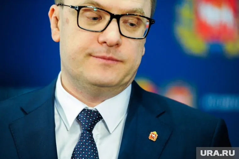 Алексей Текслер вступил в «Единую Россию» в конце июня