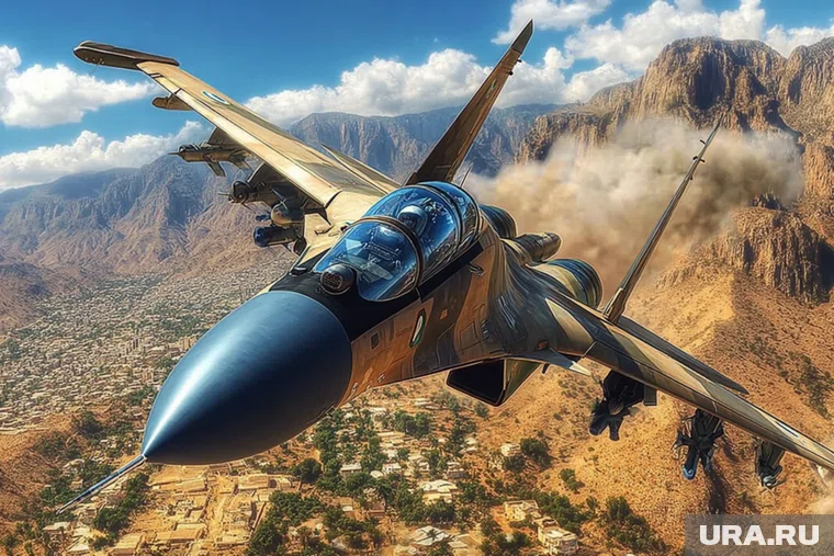 В Киеве ввели аварийные отключения света после ударов, пострадали системы отопления