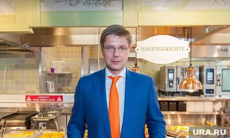 Ушаков не станет изменять своим принципам