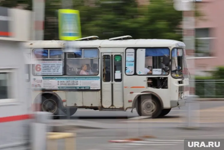 Расписание маршрутов изменится на один день