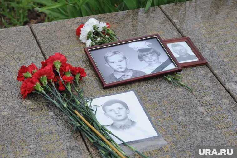 Траурный митинг, посвященный Ашинской катастрофе, прошел 4 июня