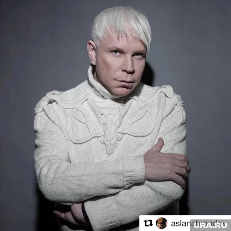 Чтобы справиться с последствиями инсульта, Моисеев молится и катается на велосипеде