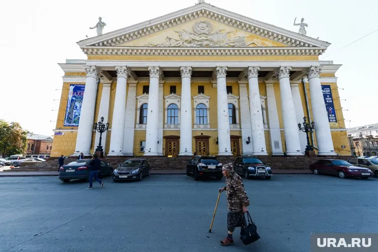 При реконструкции театра нанесен ущерб более 16 миллионов рублей