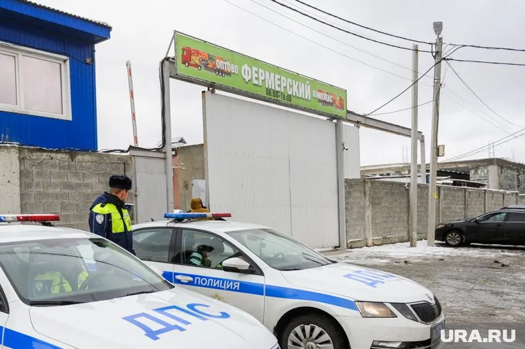 Несмотря на решения надзорных органов рынок продолжает работать