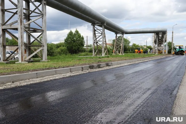 План упростит работы по благоустройству города