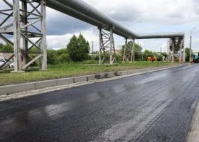 Глава Зауралья обозначил сроки по ремонту дорог в Кургане