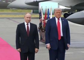 Путин и Трамп пошли на мировую за 24 часа до разрыва отношений 