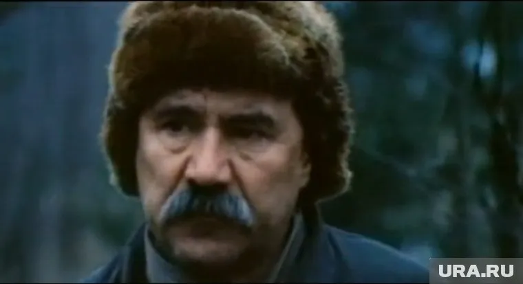 Сергею Юртайкину был 91 год