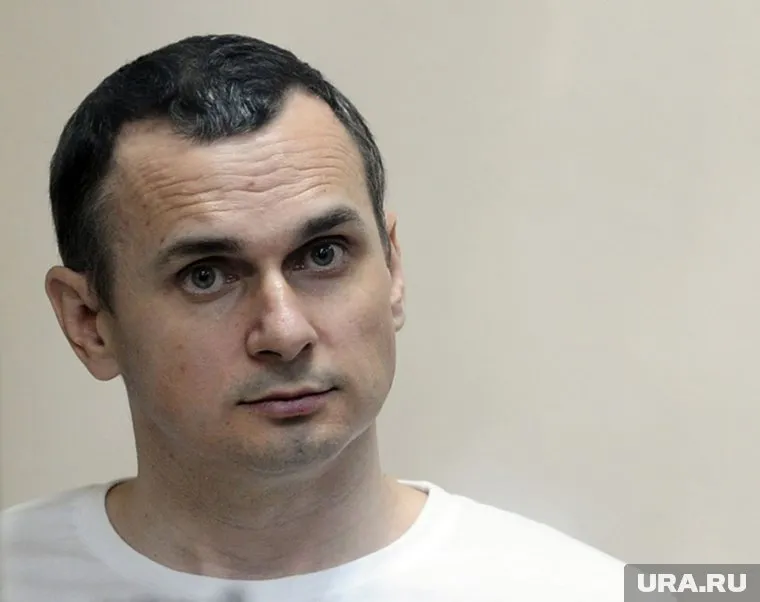 Ранее об ухудшении состояния здоровья рассказали родственники украинского режиссера