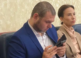 Фотография из галереи