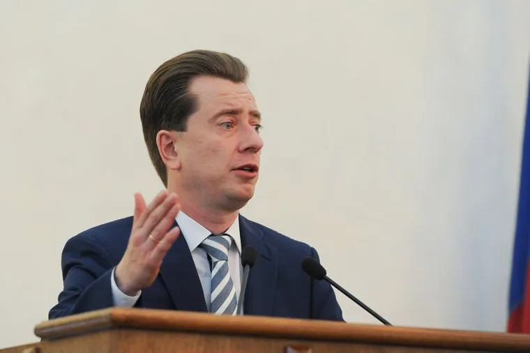 Ассамблея депутатов ЕР Челябинск, бурматов владимир