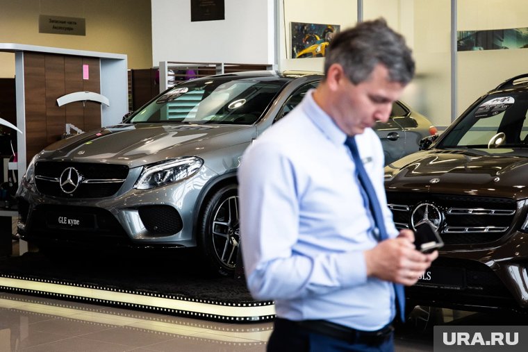 Налог на мечту: как новый утильсбор изменит цены на машины в России