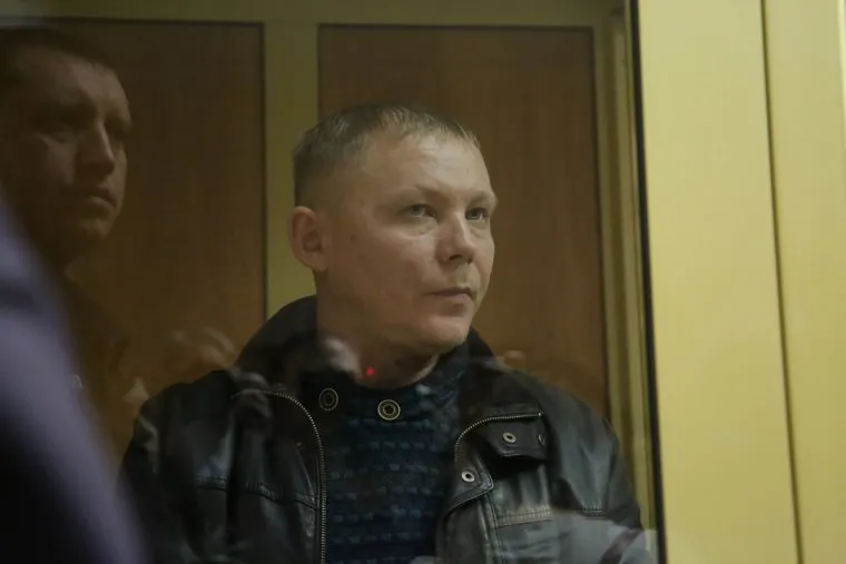 Суд. Соликамск (необр) , артюхин