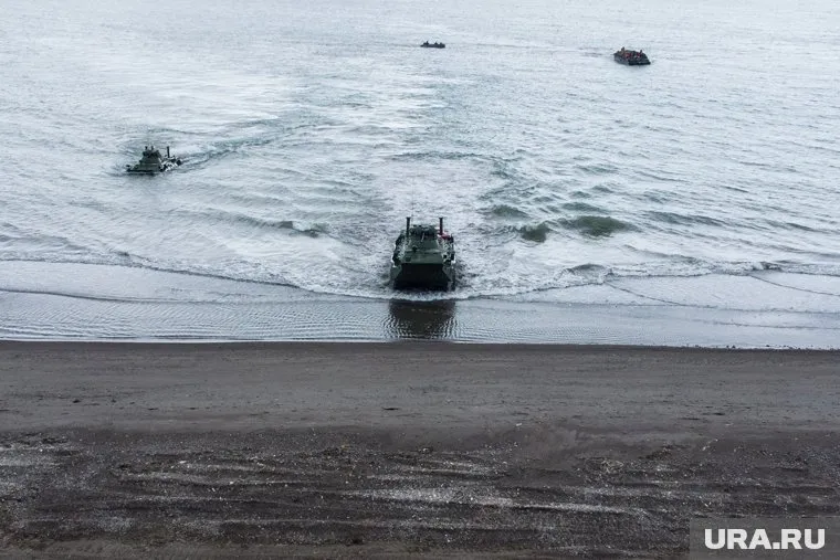 Тара Копп заявила, что США использовали полученный на Украине опыт для подготовки к войне с Китаем