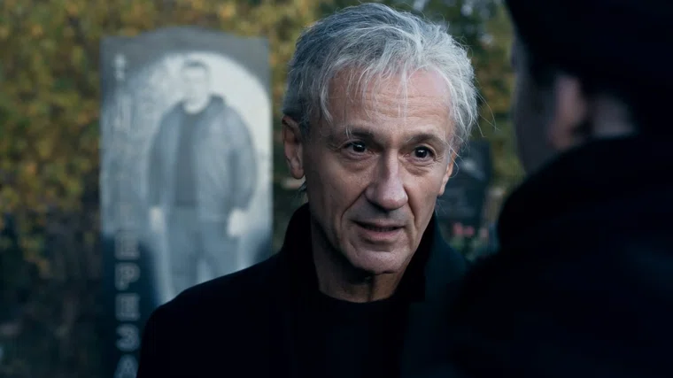 Биография живой легенды российского кино