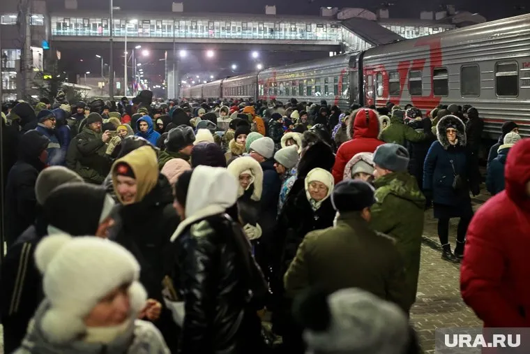 По мнению авторов проекта, семьи мобилизованных нуждаются в помощи психологов